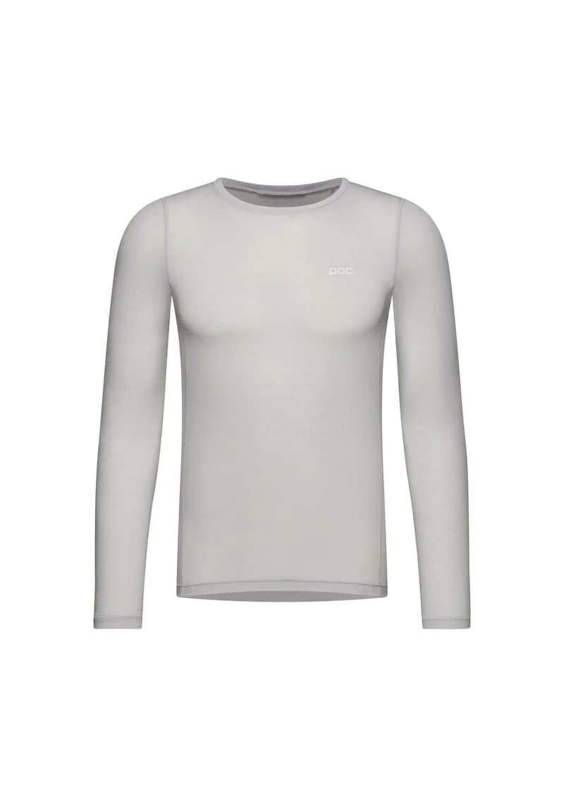 POC M's Layer Mid langarm Jersey