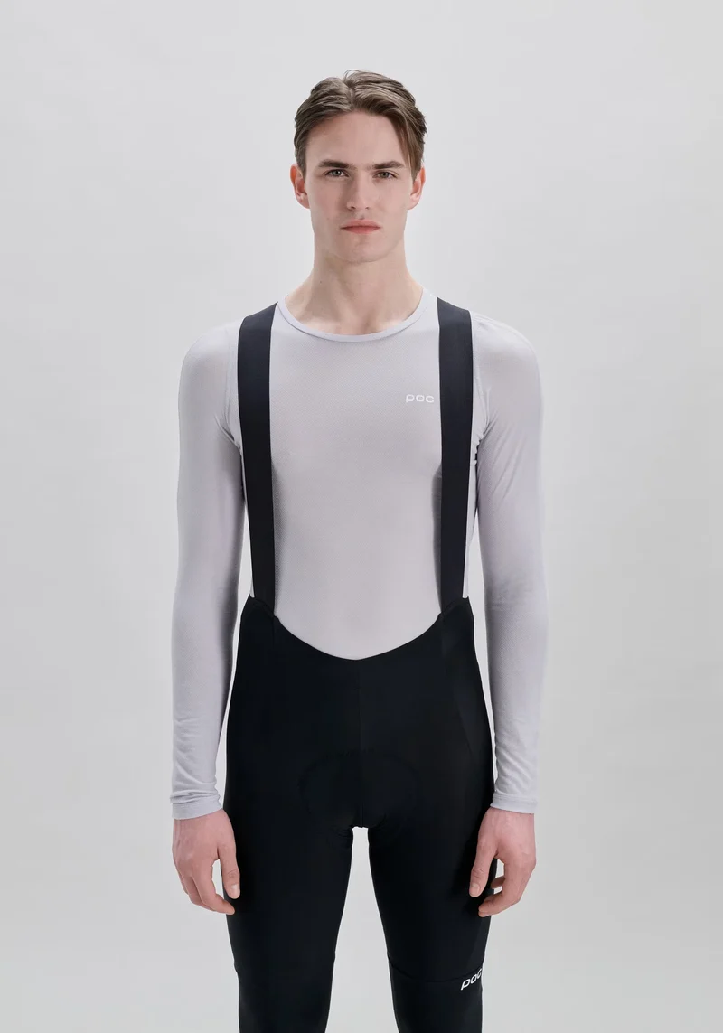 POC M's Layer Mid langarm Jersey
