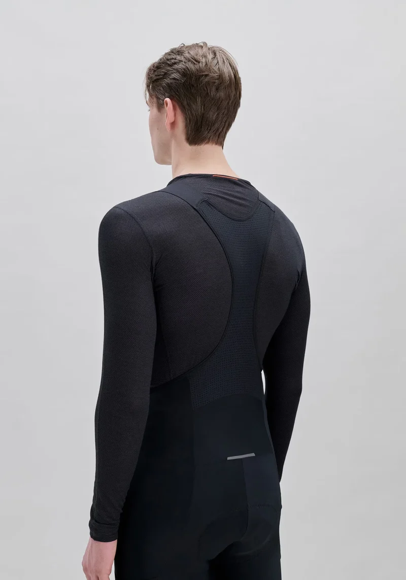 POC M's Layer Mid langarm Jersey