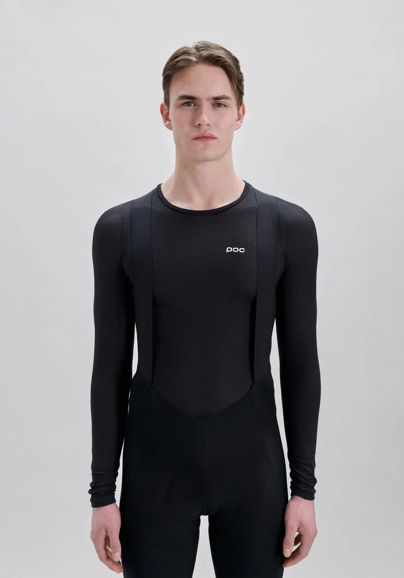 POC M's Layer Mid langarm Jersey