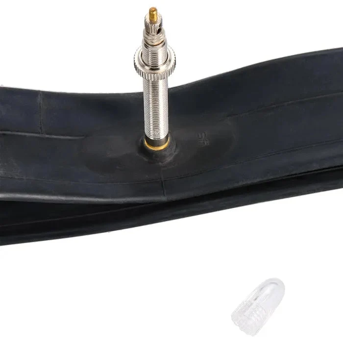 Schwalbe Schlauch SV 17 27/28 40mm Ventil schwarz