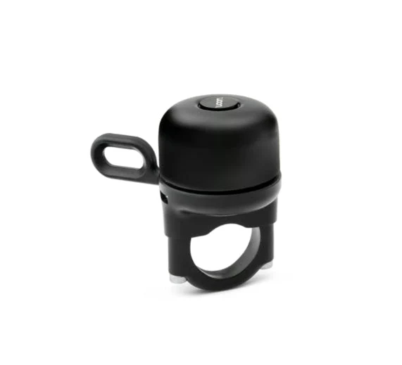woom Bing Bell (aus 50pcs Box) schwarz
