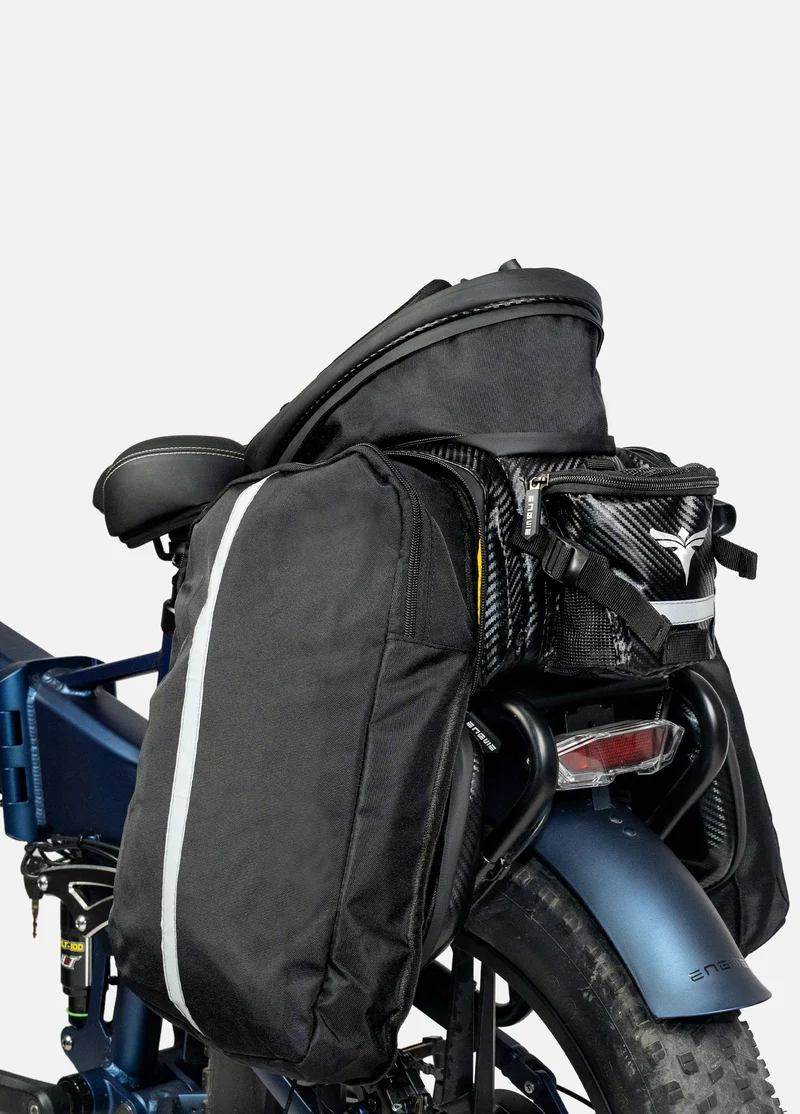 Rack Bag