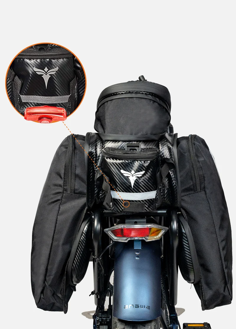 Rack Bag