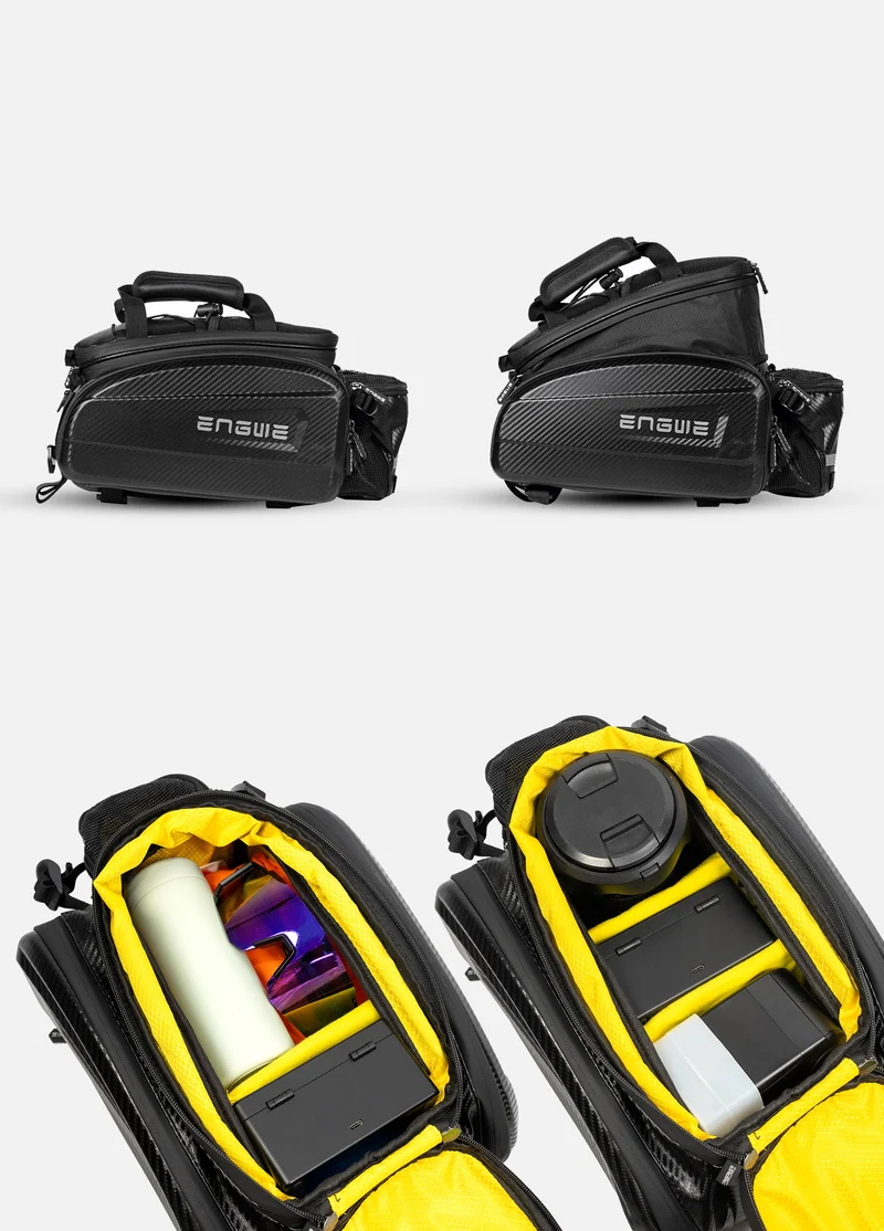 Rack Bag