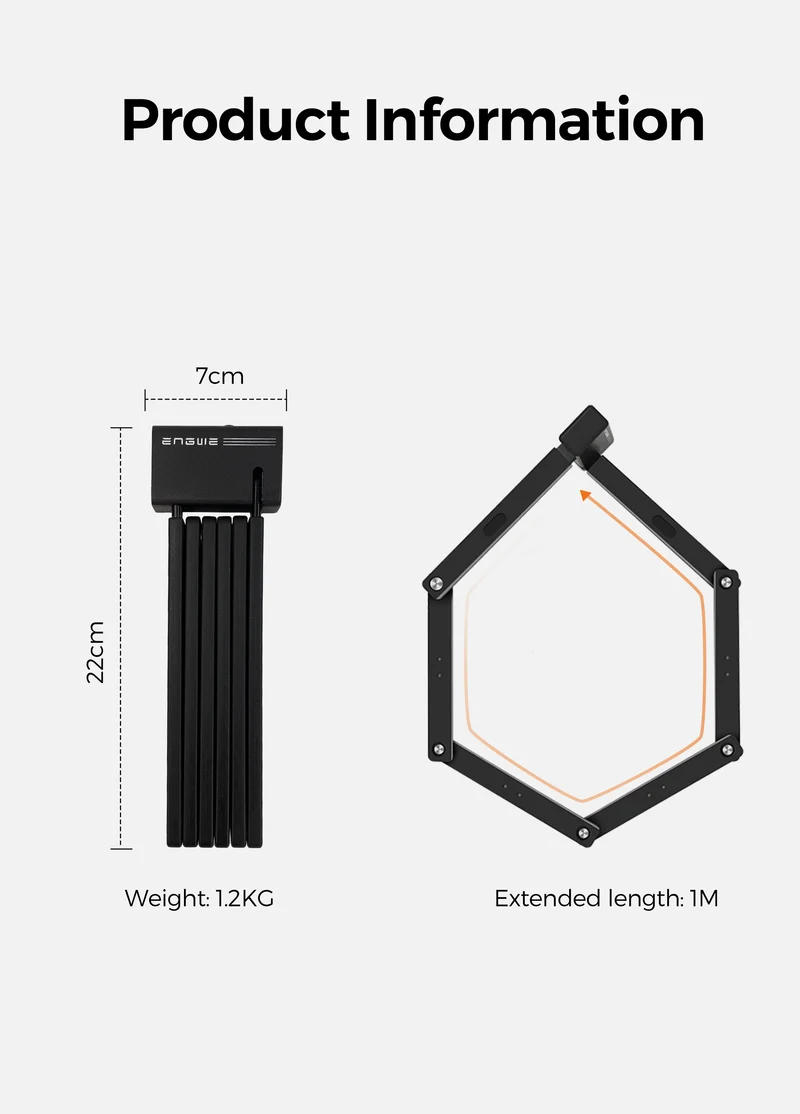Bike Lock