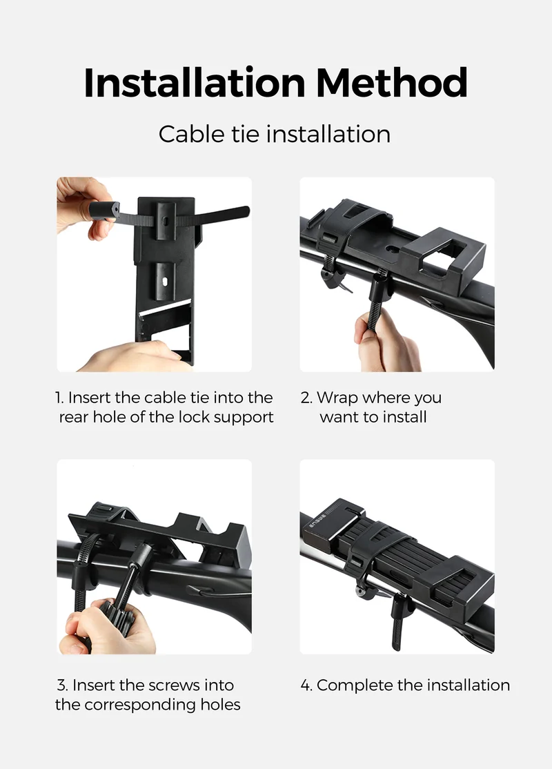 Bike Lock