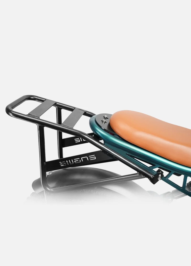 Rear Rack