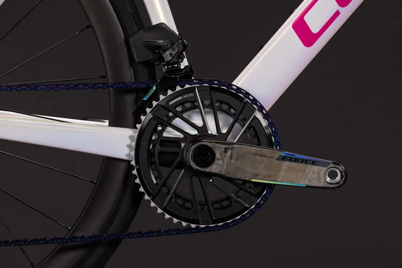 Cube Agree C:62 SLX unicorn´n´pink 2027