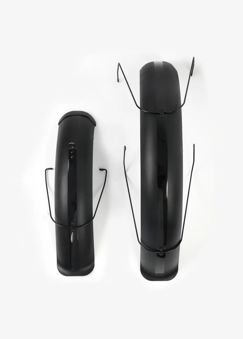 Fenders For X20