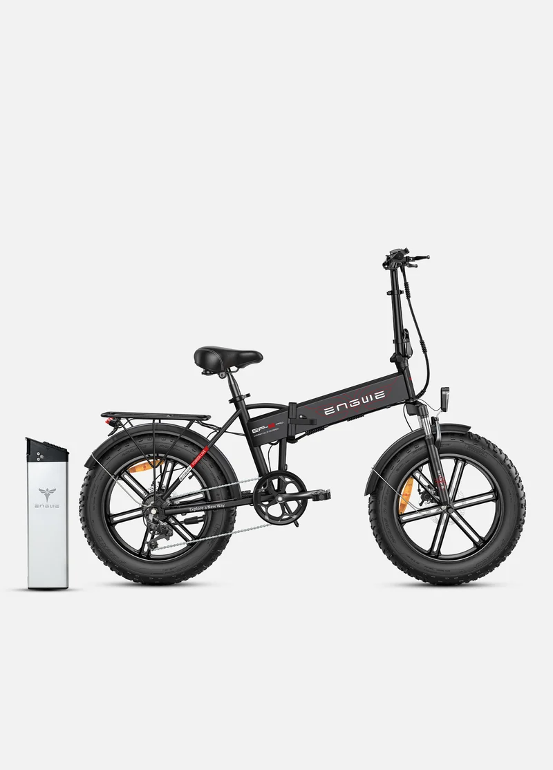 EP-2 Pro Combo With Extra Battery（16Ah）