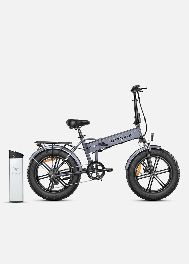 EP-2 Pro Combo With Extra Battery（16Ah）