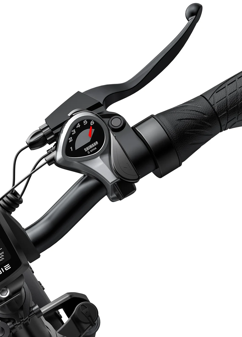 EP-2 Pro Combo With Extra Battery（16Ah）