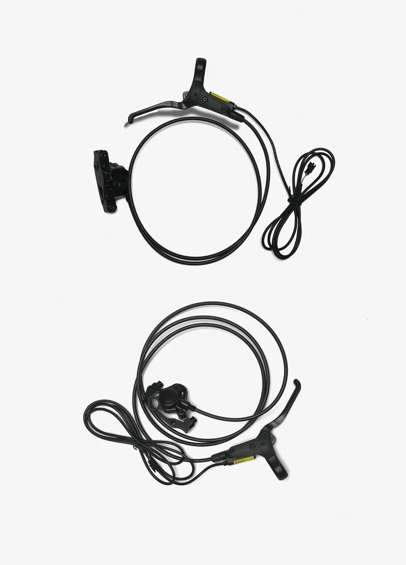 Hydraulic Brakes
