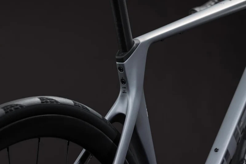 CUBE Agree C:62 SLX slategrey´n´chrome
