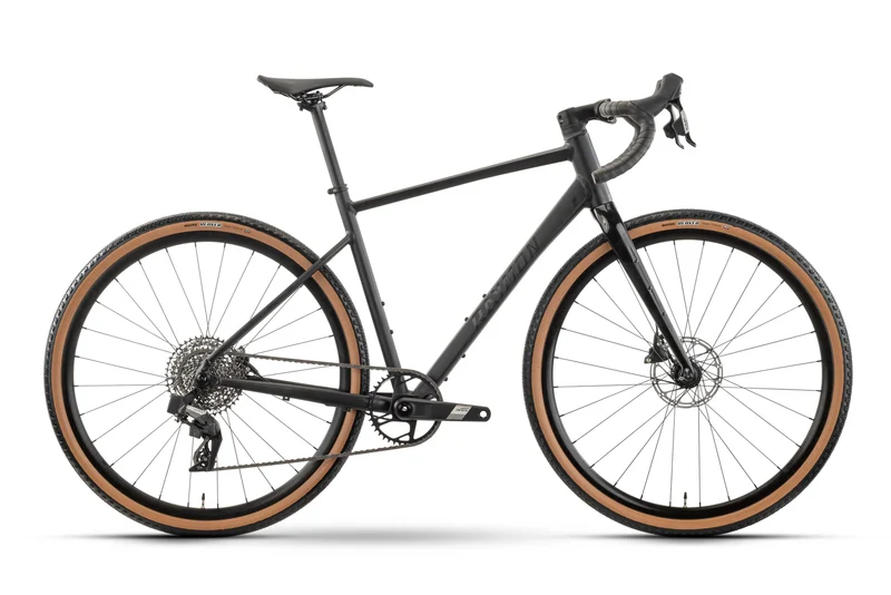 Raymon Territ Ultra starblack stealth