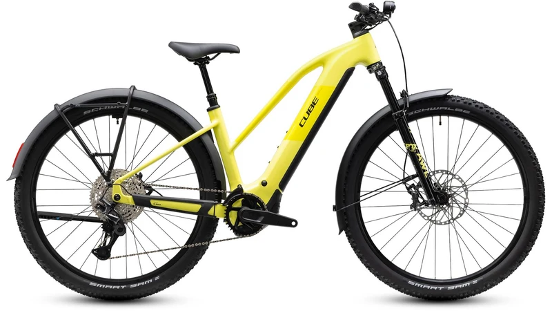 Cube Reaction Hybrid Race 800 FE TR