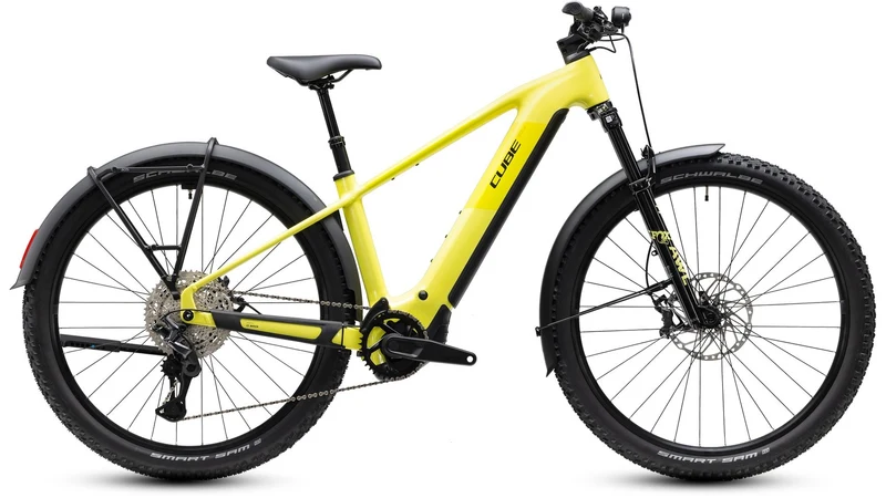 Cube Reaction Hybrid Race 800 FE 29