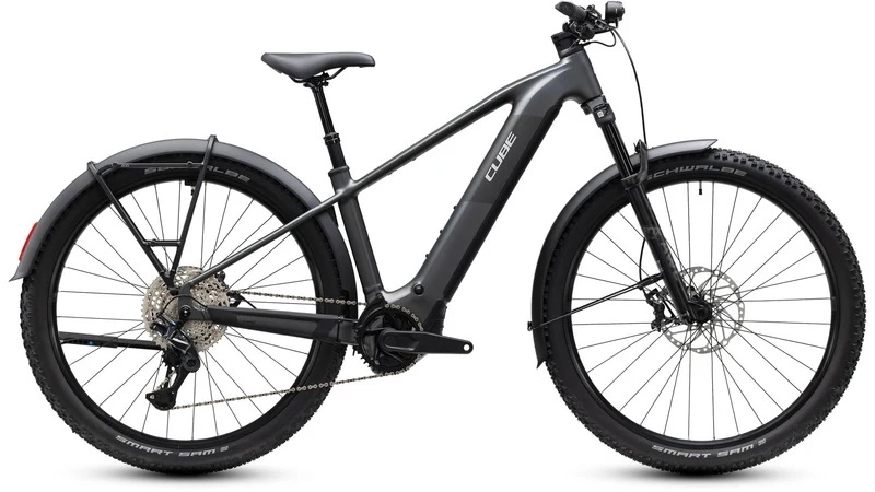Cube Reaction Hybrid Race 800 FE 27,5