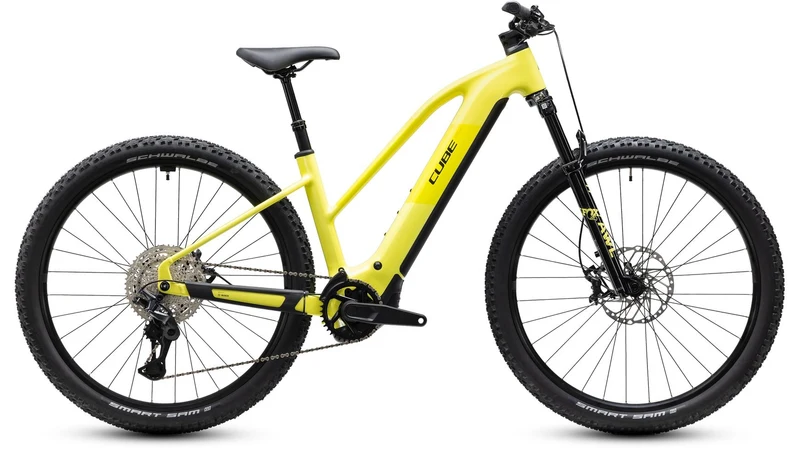 Cube Reaction Hybrid Race 800 TR