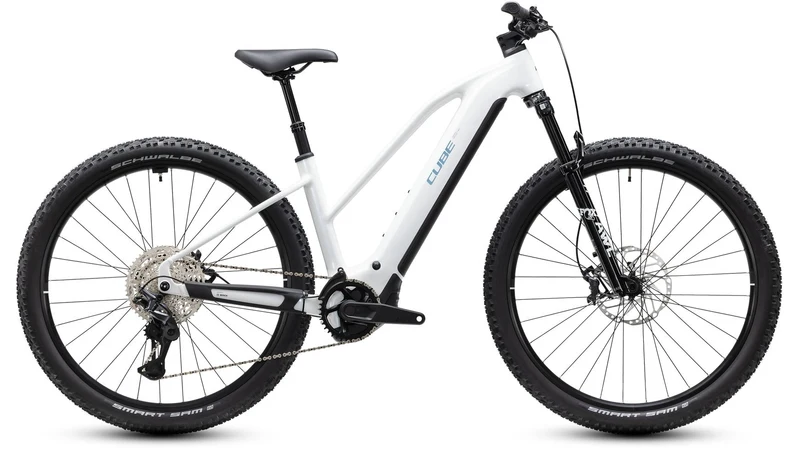 Cube Reaction Hybrid Race 800 TR