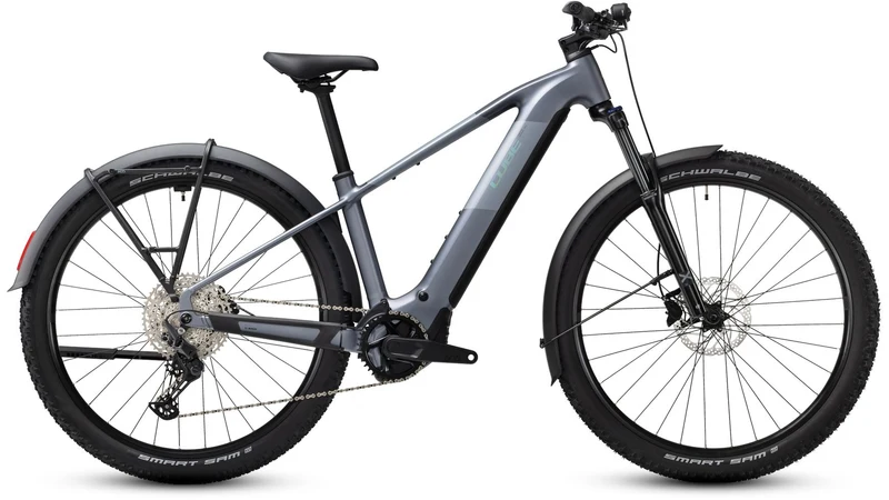 Cube Reaction Hybrid Performance 720 FE 27,5