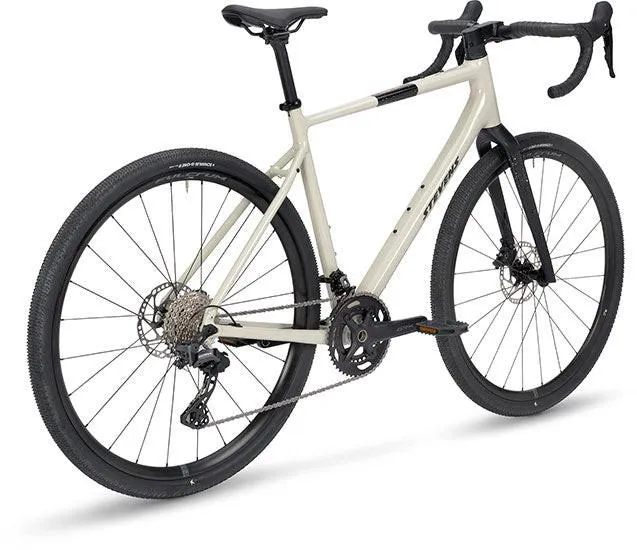 STEVENS Gavere Com Cloudy Beige