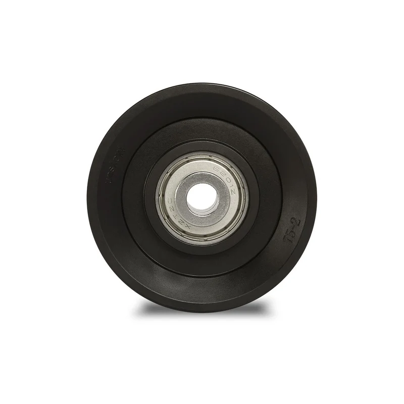 Seilrolle / Umlenkrolle ø 75 mm