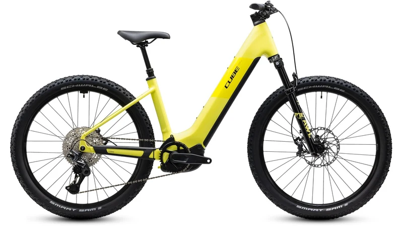 Cube Reaction Hybrid Race 800 WA