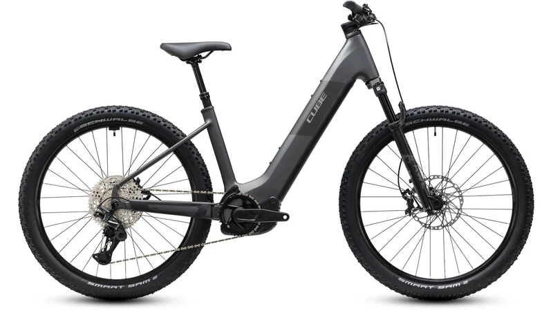 Cube Reaction Hybrid Race 800 WA