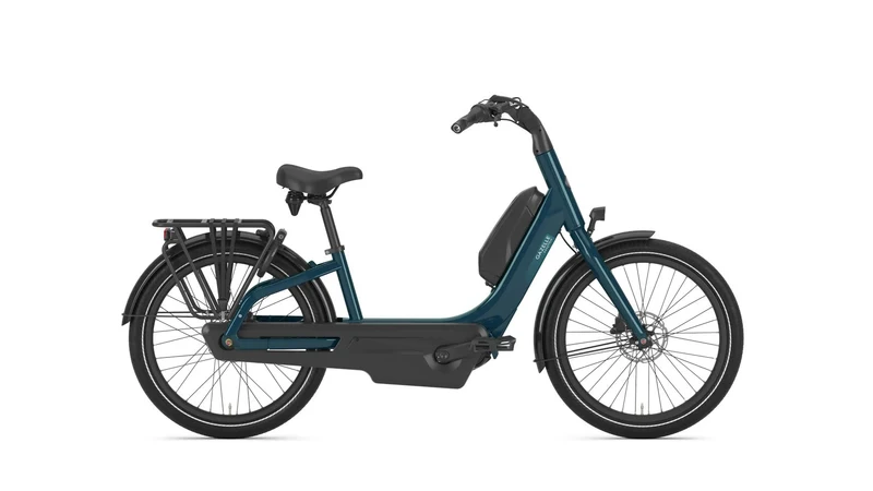 Gazelle Easyflow C7