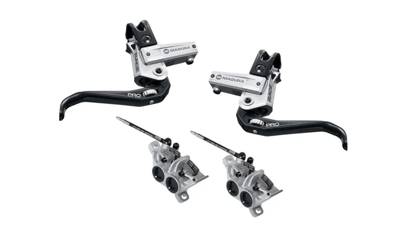 Magura RACE PRO Set Scheibenbremse