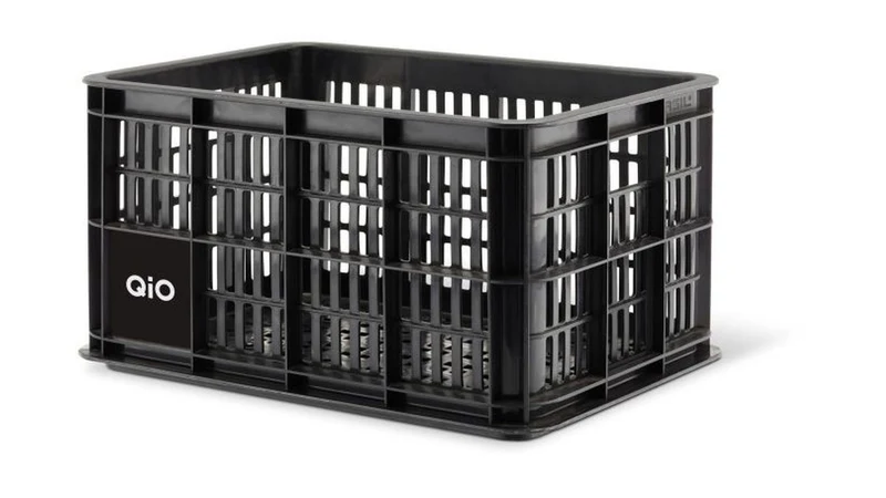 QiO Transportkiste Crate Box Fred