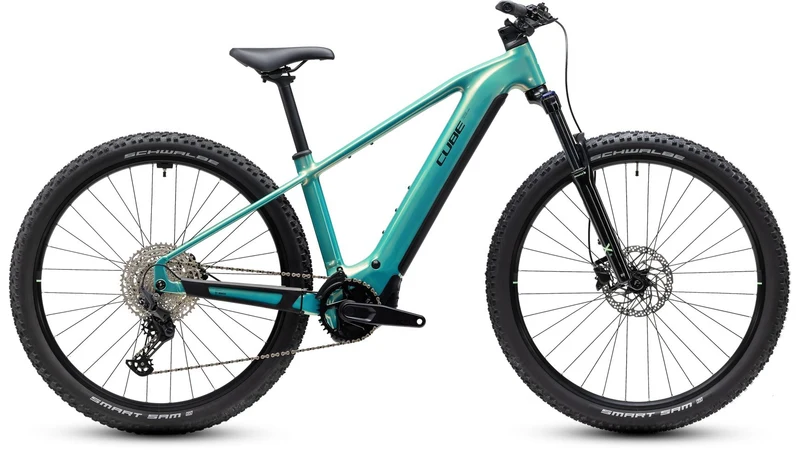 Cube Reaction Hybrid Performance 720 27,5