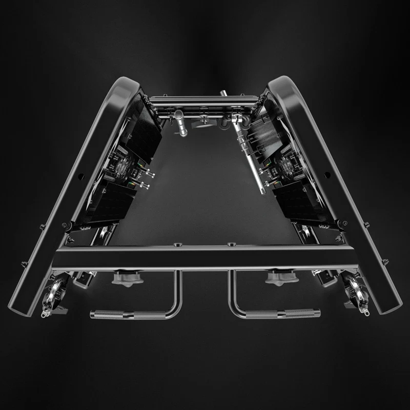 ATX® Functional Trainer - Dual Pulley