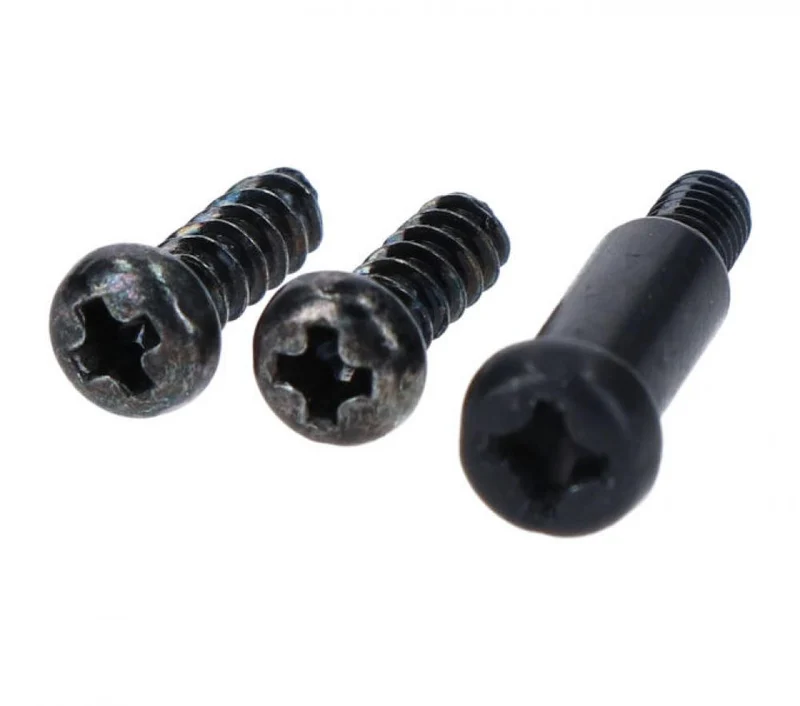 SHIMANO BEF.SCHRAUBEN SET RE. SLM7100 - Befestigungsschrauben für Schaltgriff