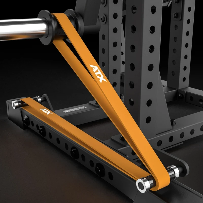ATX® Beinstrecker / Beinbeuger - sitzend