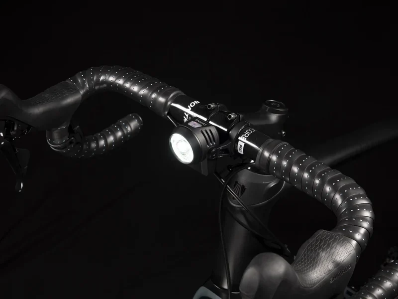 Lupine SL Mono Lampenkopf + Schnellspanner 31,8