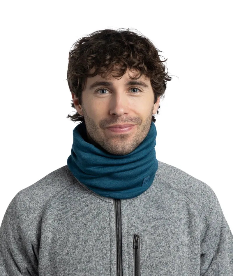 Buff Merino Heavyweight Multifunktionstuch