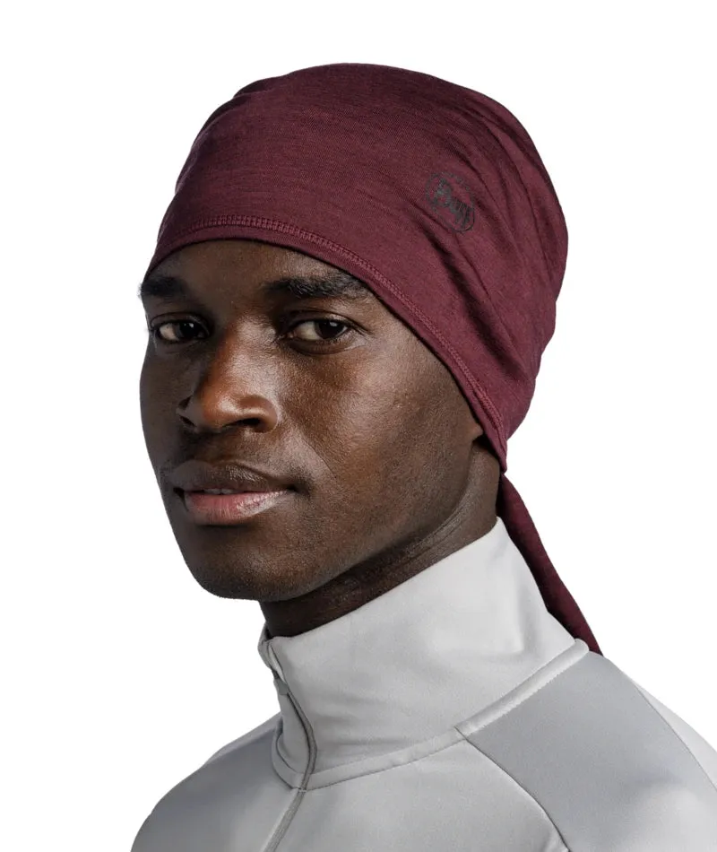 Buff Merino Lightweight Multifunktionstuch
