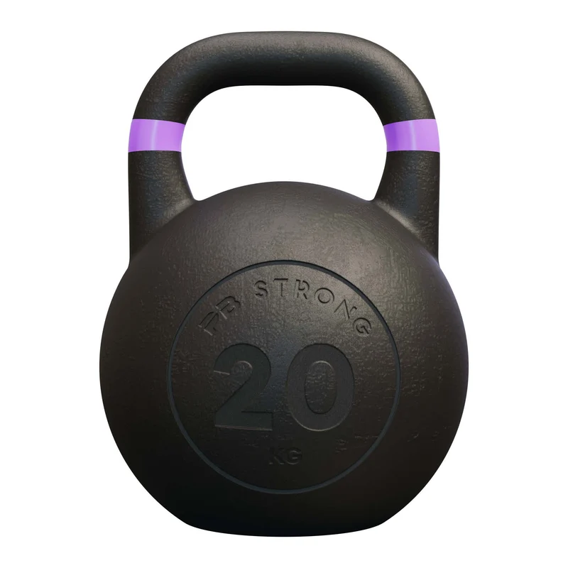 Competition Kettlebell - PB Strong 8 bis 48 kg