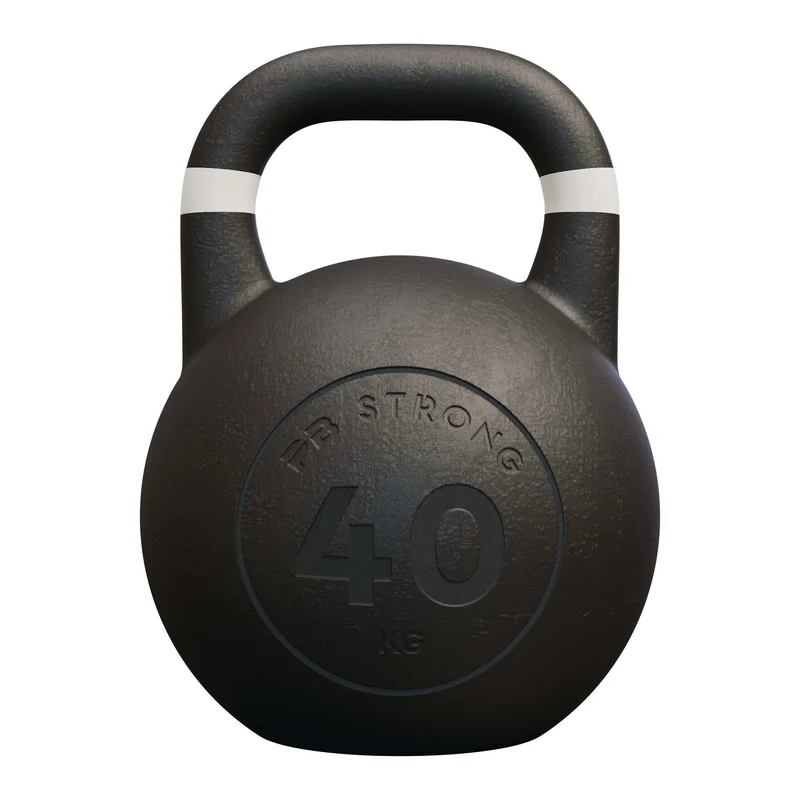 Competition Kettlebell - PB Strong 8 bis 48 kg