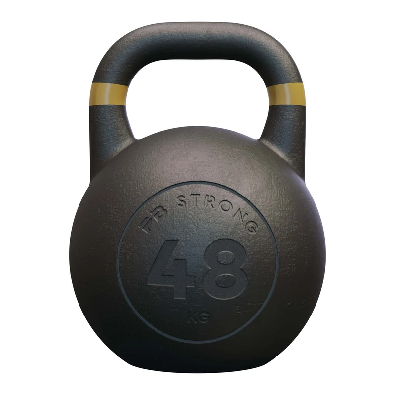 Competition Kettlebell - PB Strong 8 bis 48 kg