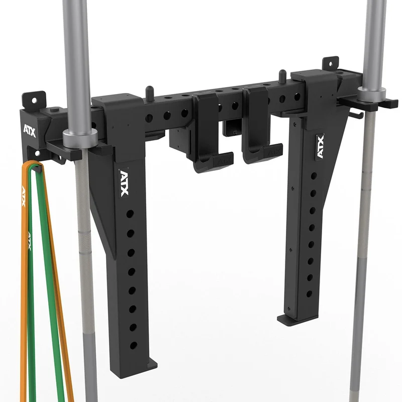 ATX® Rack-Zubehör-Ablage - Storage 500 Series