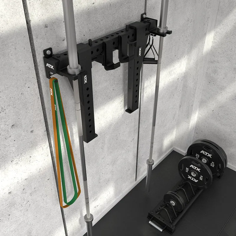 ATX® Rack-Zubehör-Ablage - Storage 500 Series