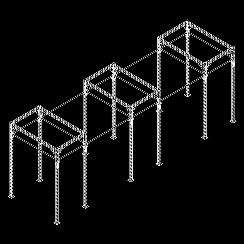 ATX® Functional Rig 700 - Sector 5