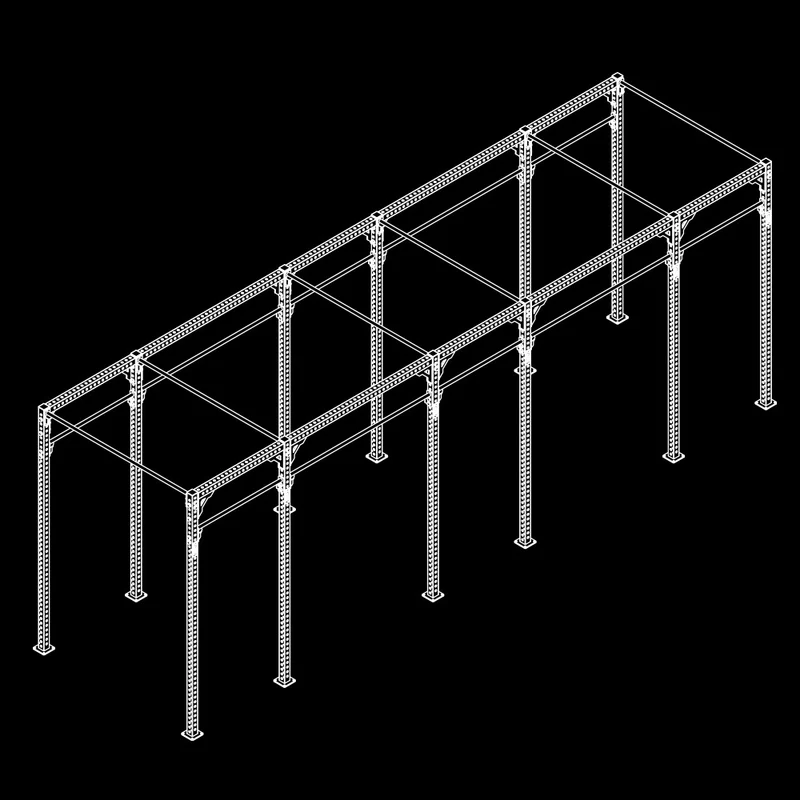 ATX® Functional Rig 700 - Standard 5