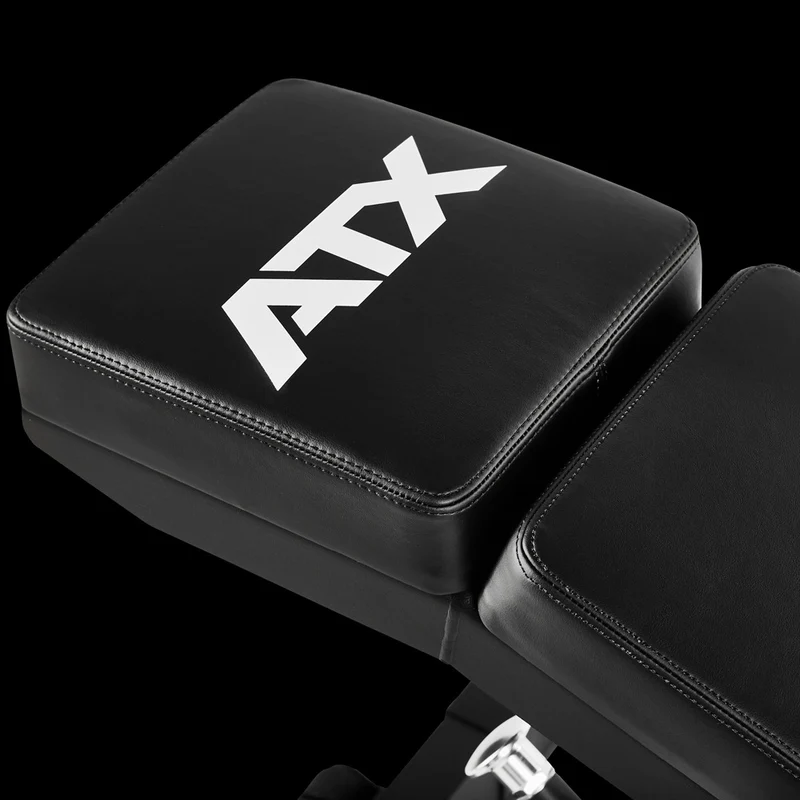 ATX® Curved Incline Bench
