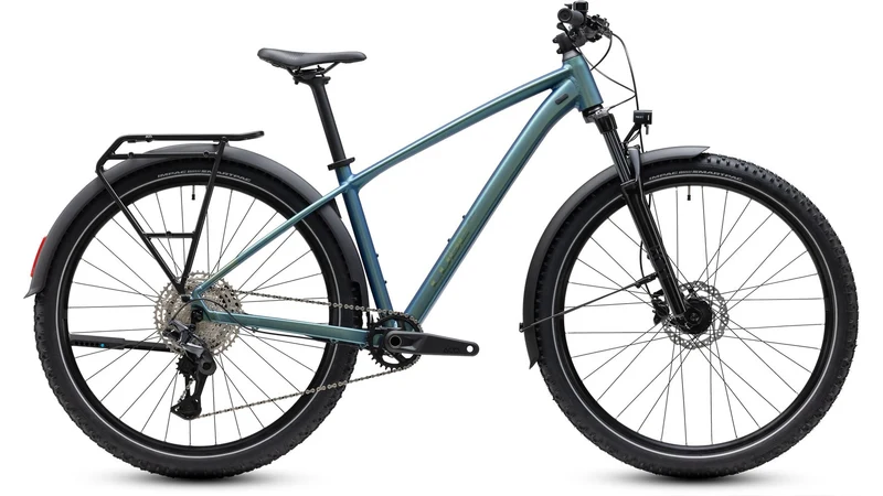 Cube Aim SLX FE 27,5
