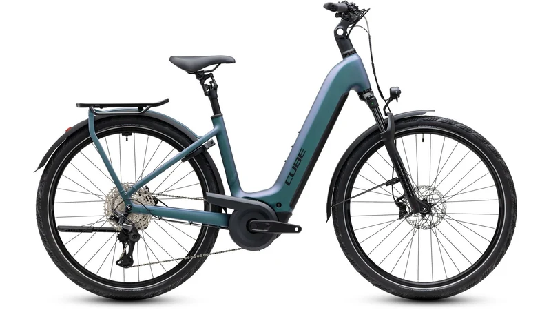 Cube Kathmandu Hybrid Pro 800 WA